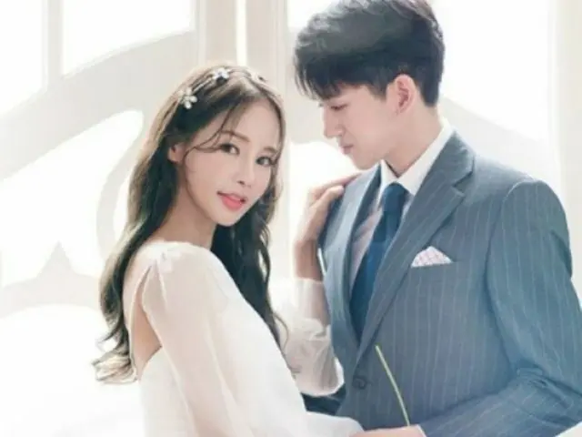 歌手ミナ、“17歳年下”リュ・フィリップと結婚5周年…「多くの反対を乗り越えた」（画像提供:wowkorea）