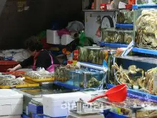 「われわれの水産物安全」…日本処理水放流控え水産業「消費促進」総力＝韓国