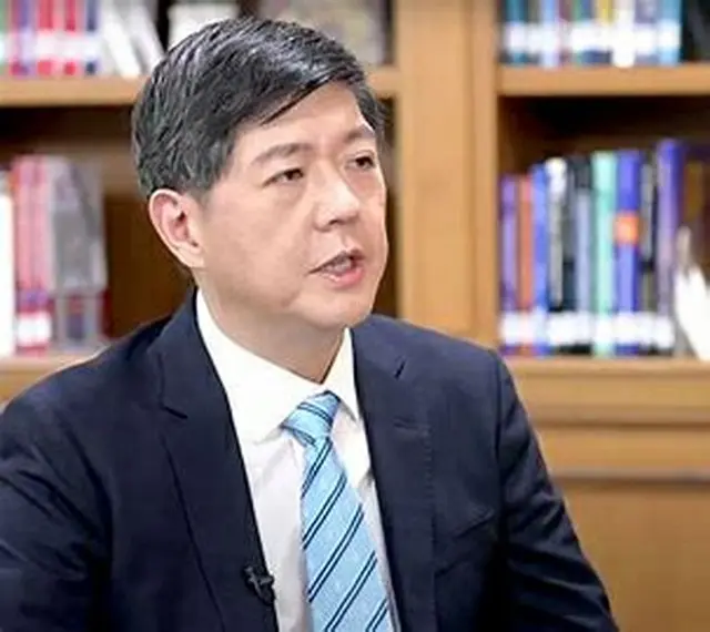 韓国与党、金弘傑議員の復党を承認した共に民主党を痛烈批判…「民心に逆らう小細工」（画像提供:wowkorea）