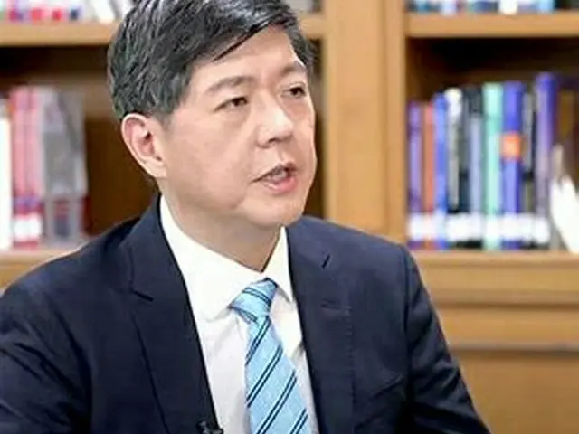 韓国与党、金弘傑議員の復党を承認した共に民主党を痛烈批判…「民心に逆らう小細工」（画像提供:wowkorea）