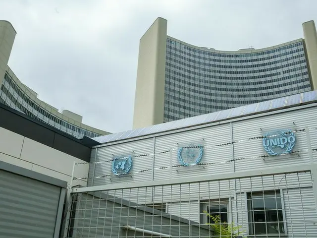 共に民主党 IAEA務局長を批判…処理水放出の広報大使ボラティア = 韓国（画像提供:wowkorea）