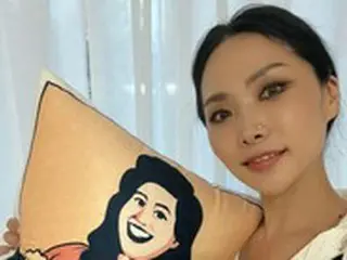ダンサーHoney J 、Call Phobia告白後スッキリとした心境を吐露