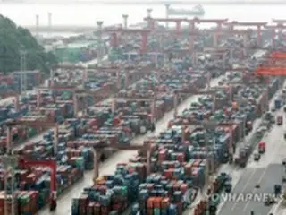 韓国経済　「製造業の不振和らぎ、景気底打ち」＝政府系機関