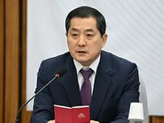 国民の力「怪談カルテルが最悪カルテル…野党は処理水より北朝鮮の核の危険性を心配すべきだ」＝韓国