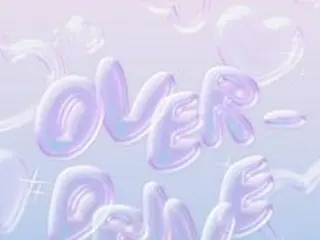 「WEi」、本日(10日)「OVERDRIVE」英語バージョンリリース…グローバルに”疾走”