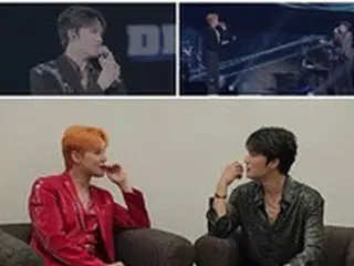 ジュンス、ジェジュンに「僕はもう36歳。恋愛もする」＝「新郎授業」