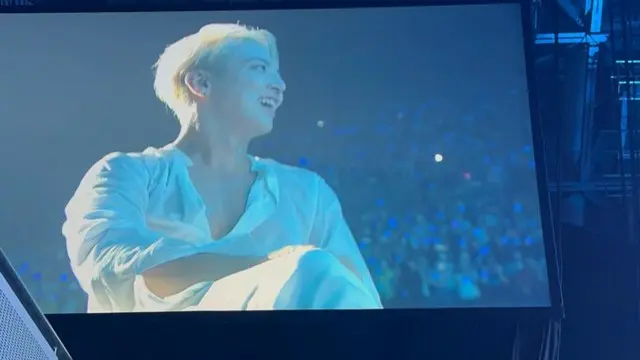 「CNBLUE」ジョン・ヨンファ、夏バンドフェス終了