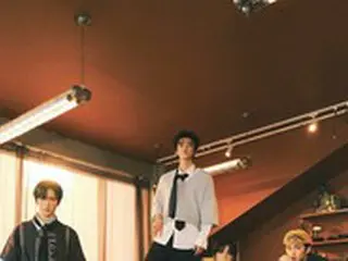 「NCT DREAM」、3rdアルバム収録曲「Like We Just Met」に全員が作詞に参加…トレーラー映像も公開