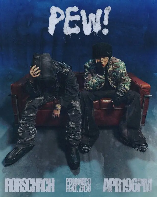 再生した瞬間、そこはクラブに早変わり。思わずノってしまうオススメK-HIPHOP特集（画像提供:wowkorea）