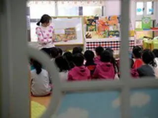 乳幼児の10人中6人が小学校入学前に私教育…最も多いのは国語、次いで数学、英語＝韓国