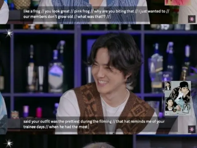 「EXO」、7thフルアルバム「EXIST」のカムバック予熱完了…入隊中のKAI「心でともに」（画像提供:wowkorea）