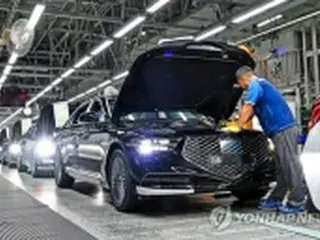 現代自動車　技術職に女性を初採用＝200人中6人