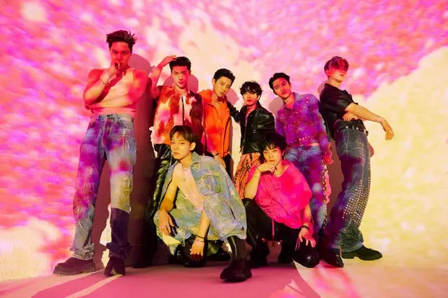 「EXO」、7thフルアルバムがiTunesトップアルバムチャート66の国と地域で1位獲得（画像提供:wowkorea）