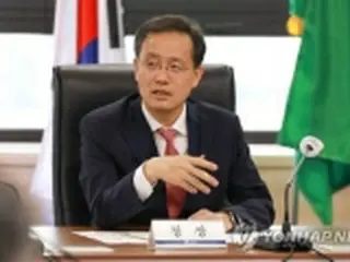 2027年の世界統計大会　釜山で開催＝26年ぶり韓国で