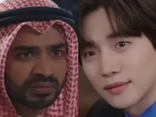 「2PM」ジュノ主演「キング・ザ・ランド」、酷評を乗り越えて浮上したが…アラブの歪曲論争で再びブレーキ