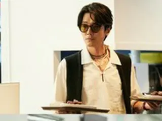 俳優チョン・ギョンホ＆女優キム・ヒアラ、新人作家のドラマプロジェクトに特急カメオ出演