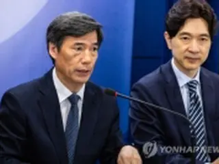 IAEAは放出計画の安全性評価　水産物と関連付けるのは誤り＝韓国政府