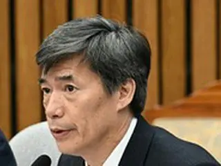 韓国政府「IAEAによる放流計画の安全性評価、水産物との関連はない」