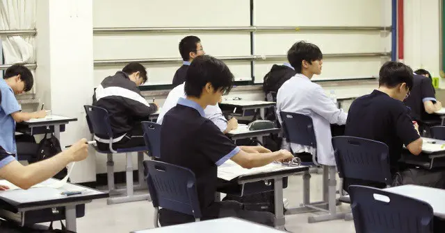学評にキラー問題が堂々と出題…受験生たち「あえて解かなければならないのか」＝韓国（画像提供:wowkorea）