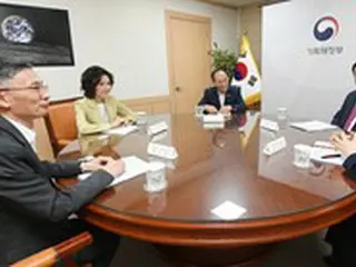 韓国政府、地方大学の支援を強化…高等教育投資で未来人材育成