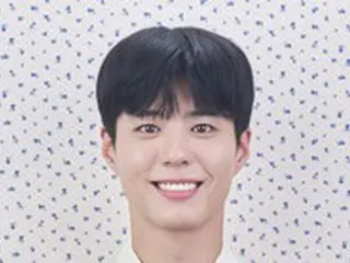 俳優パク・ボゴム、「Let My Fly」でミュージカルデビュー… 韓国ミュージカルアワード3賞受賞作