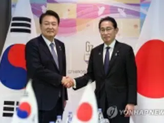 韓国　けさのニュース（７月１２日）
