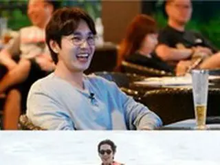 「また行くかも」イ・ソクフン（sg WANNABE）、これがまさにヒーリングだ！…サイパンでラグジュアリーな夏休み