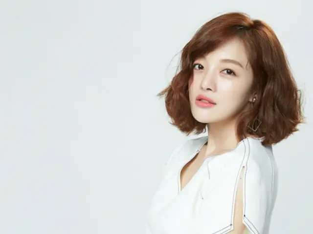 女優ファン・ボラ、tvN「夏風邪」出演… “キム・ヨンゴンの嫁”をしばし休んで演技者に戻る（画像提供:wowkorea）