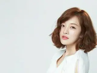 女優ファン・ボラ、tvN「夏風邪」出演… “キム・ヨンゴンの嫁”をしばし休んで演技者に戻る
