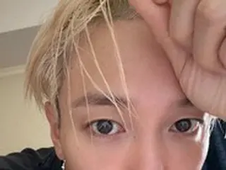 「CNBLUE」ジョン・ヨンファ、美しくてヒップな魅力…ハート100回押したいビジュアル