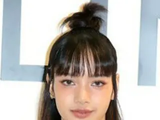 「BLACKPINK」LISA、世界的富豪2世と熱愛か…パリでの目撃談登場