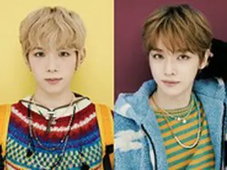 SMエンタ側、「NCT」ショウタロウ＆ソンチャン所属の新ボーイズグループを9月にデビュー