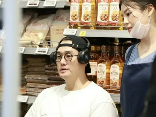 短編映画「Talk To Her」…ユ・ジテ、久しぶりに映画監督に（画像提供:wowkorea）