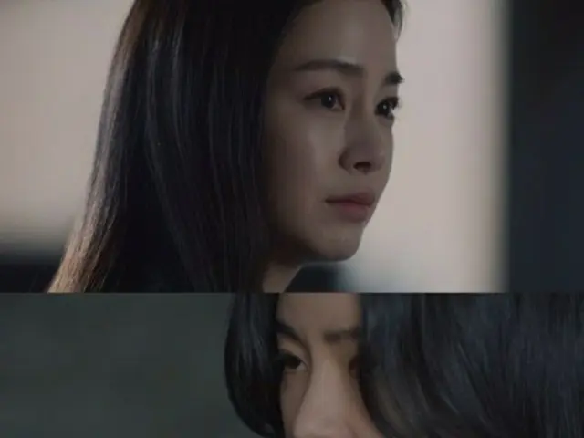 ≪韓国ドラマNOW≫「庭のある家」7話、キム・テヒがイム・ジヨンに殺人を依頼する＝視聴率2.2%、あらすじ・ネタバレ（画像提供:wowkorea）