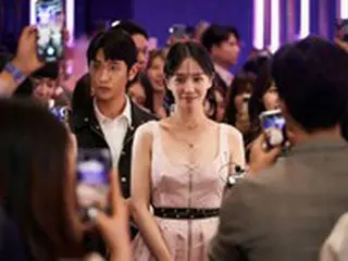 Netflixシリーズ「セレブリティ」、公開から2週でグローバル1位...秘訣は？