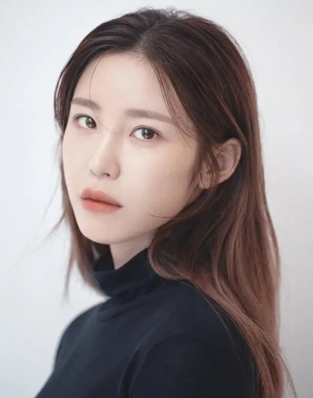 【公式】チョン・ヒョソン（元Secret）、ALIENカンパニーで新たな出発…本格的女優活動を再稼働（画像提供:wowkorea）