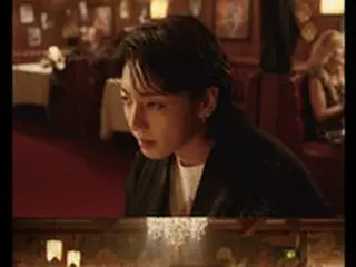 JUNG KOOK（BTS）、1stソロシングルMVティザー公開＝女優ハン・ソヒも登場
