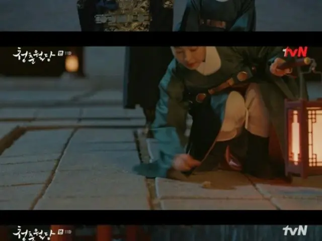 ≪韓国ドラマREVIEW≫「青春ウォルダム～運命を乗り越えて～」11話あらすじと撮影秘話…ファンとジェイが互いを意識、手を繋ぐシーンにピョ・イェジンが一言＝撮影裏話・あらすじ（画像提供:wowkorea）