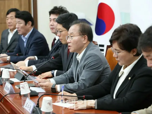 韓国与党「尹大統領、日韓首脳会談で処理水問題のターニングポイントをつくった」（画像提供:wowkorea）