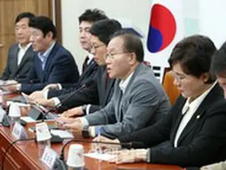 韓国与党「尹大統領、日韓首脳会談で処理水問題のターニングポイントをつくった」