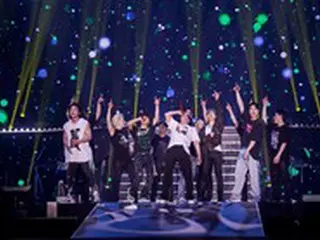 【オフィシャルレポ】「iKON」、ツアーファイナルはファンと共にJAYへ「いってらっしゃい」アンコール公演を10月東京・大阪で開催決定！