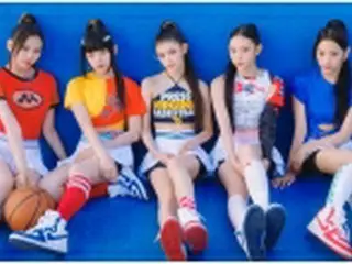 ［韓流］夏うた目白押し　NewJeansやEXOにKoyoteも