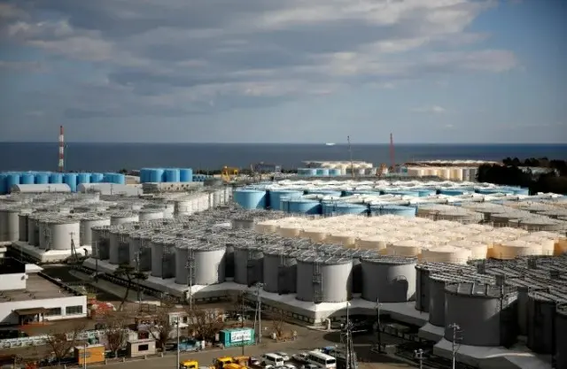 香港政府は「日本が処理水の海洋放流をする場合、10県の水産物輸入を禁止する」と明らかにした（画像提供:wowkorea）