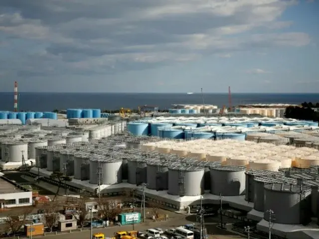 香港政府は「日本が処理水の海洋放流をする場合、10県の水産物輸入を禁止する」と明らかにした（画像提供:wowkorea）