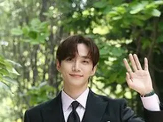 【公式】「2PM」のジュノ、Netflix新オリジナルシリーズ「CASHERO」出演のオファーを受け”検討中“