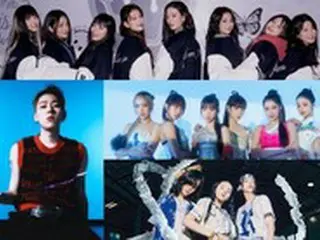 ジコ、「fromis_9」などが「2023 Kグローバルハートドリームアワード」に出演決定