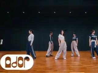 「NewJeans」、自由とカル群舞…相対するダンスパフォーマンス映像が注目を集める