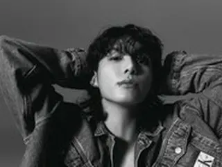 「BTS（防弾少年団）」 JUNG KOOK、「2023 Twitter」で最も多くRTされた人物1位