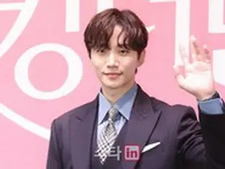 ジュノ(2PM)、次期作はヒーロー物？…「CASHERO」出演を検討中