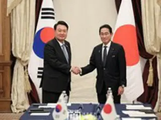 ＜W解説＞韓国内で福島原発の処理水海洋放出計画に懸念が高まる中で開かれた日韓首脳会談、韓国メディアはどう伝えた？